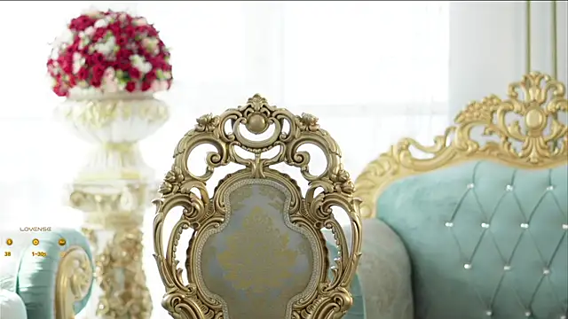 LollyStar Obrolan Langsung XXX