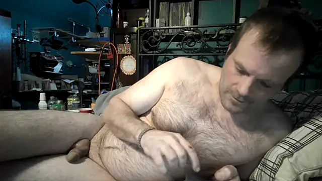 charactrzero Live XXX Chat