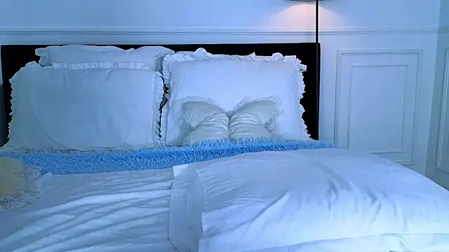 NicoleMarani Adlı Modelin Canlı XXX Sohbeti