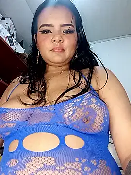 Emily_Rouse23 লাইভ XXX চ্যাট