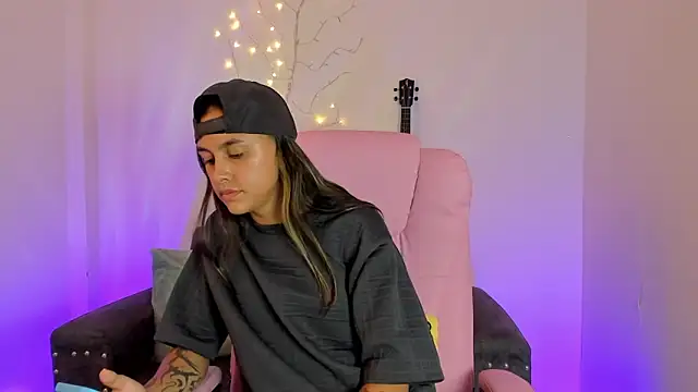 owenfoxx লাইভ XXX চ্যাট