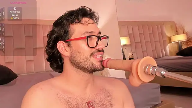 AdrianSith – Naživo XXX chat