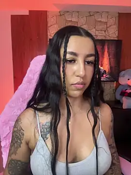 Tamara_Roberts1 即時 XXX 聊天