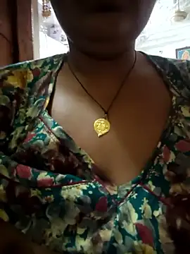 aunty_sumy Webcam-Show