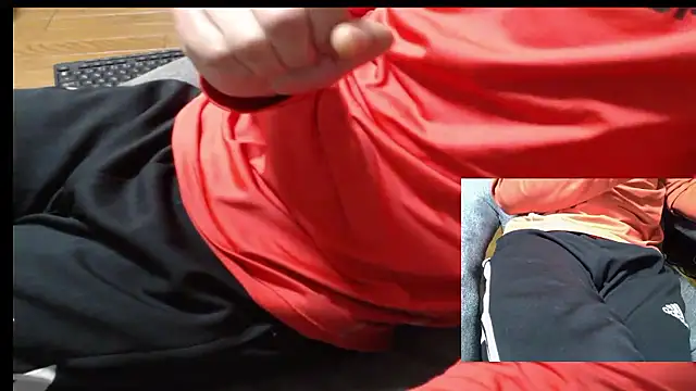 Yasu2000 라이브 XXX 채팅