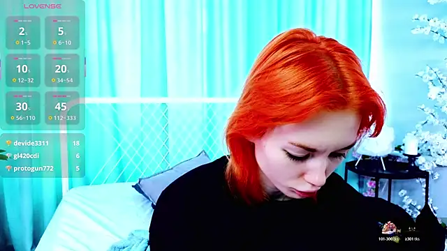 Kiara_Dream 即時 XXX 聊天