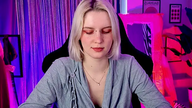 BethanyCloud 即時 XXX 聊天