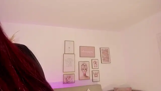 Nina_voss 即時 XXX 聊天