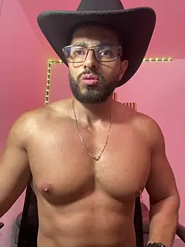 โชว์เว็บแคมของ magnumchris