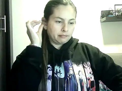 Valery__Rouse_ 现场XXX聊天