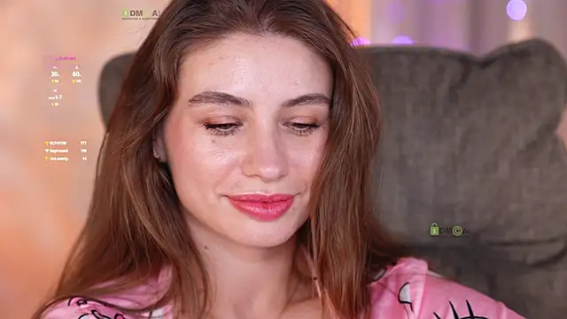 Chat XXX Live -YOUR_ANGEL-