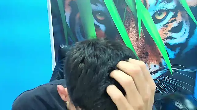 DEIBY_BABY 即時 XXX 聊天