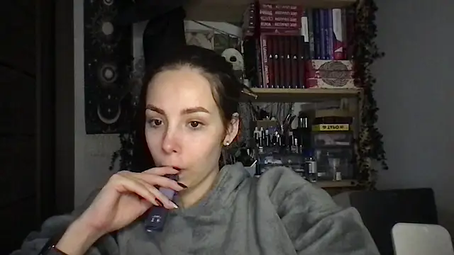 Yuna5343 Live XXX-Chat