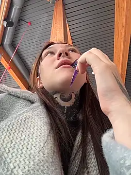 FionaMurr 웹캠 쇼