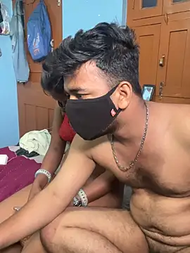 A-POOJA_RANI 웹캠 쇼