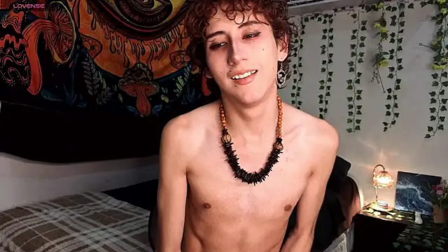 noynxz: διαδικτυακό σόου στην κάμερα