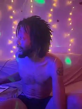 Pokazy przed kamerką – magic_man1085