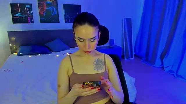 Chat XXX Live tina_xx_tina