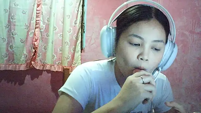 DessertFlower: απευθείας συνομιλία ΧΧΧ