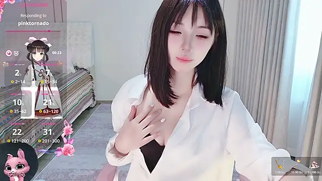 Chat XXX Live Bella-ox