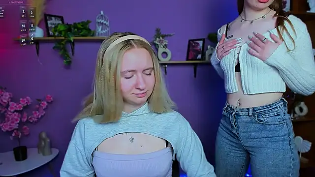 mila_glow1 即時 XXX 聊天