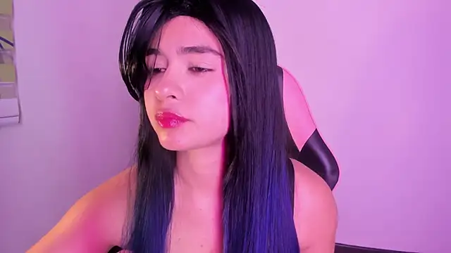 Онлайн чат XXX Arianna_Jannes