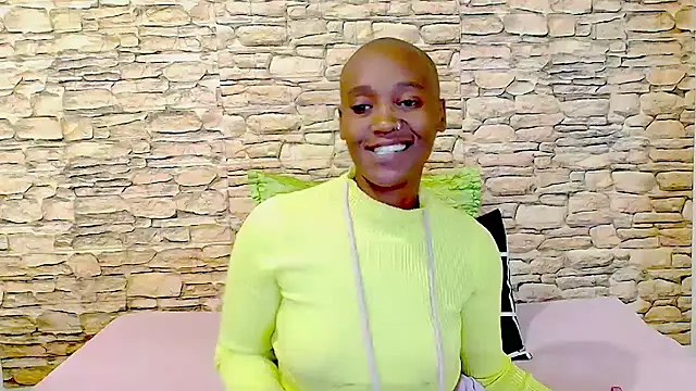 Chat XXX en directo de EbonyOlive69