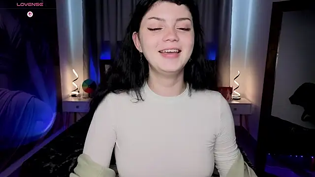 Chat XXX en directo de MileyRood