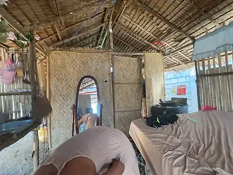 Czat XXX na żywo – Juliet_official_pro