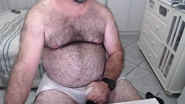 MysterBearMG 即時 XXX 聊天