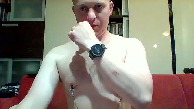 Вебкам-шоу Matttthees