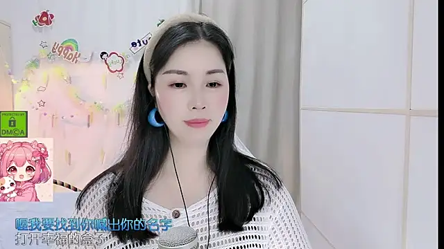 HK_angelchloeのライブXXXチャット