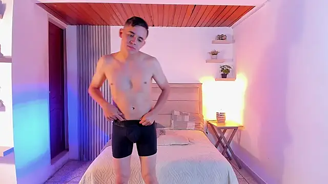 Fun_Wallen Chat XXX in diretta