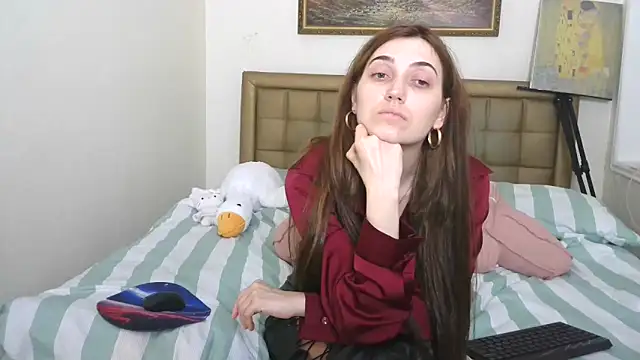 Iren 即時 XXX 聊天