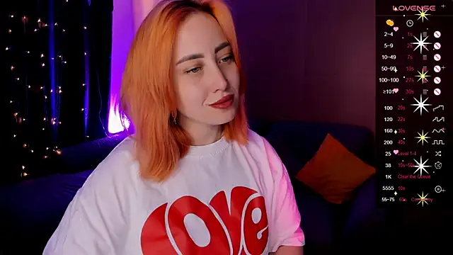 Chat XXX en directo de deboramoore