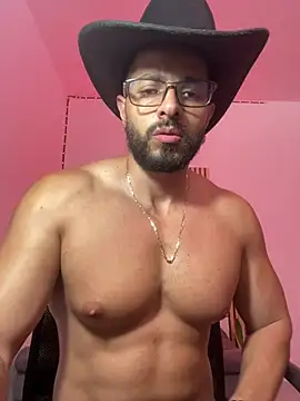 magnumchris Live XXX-Chat