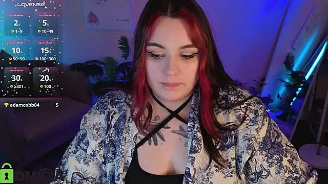 دردشة Mia_R0ss الجنسية المباشرة