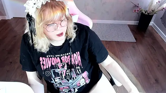 luna_c0ra 라이브 XXX 채팅