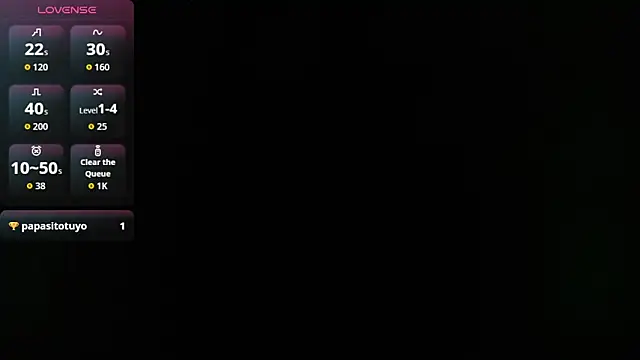 MiaGinger_ 라이브 XXX 채팅