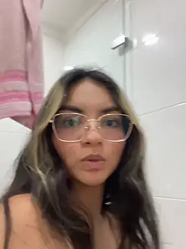 Cat2525 webkamerás műsora