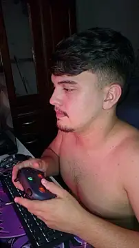 Show de webcam de Yunan00