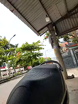 Deptraidatinh 在線直播表演