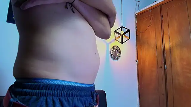 Вебкам-шоу aaron_antonella_mds