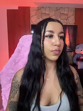 دردشة Tamara_Roberts1 الجنسية المباشرة