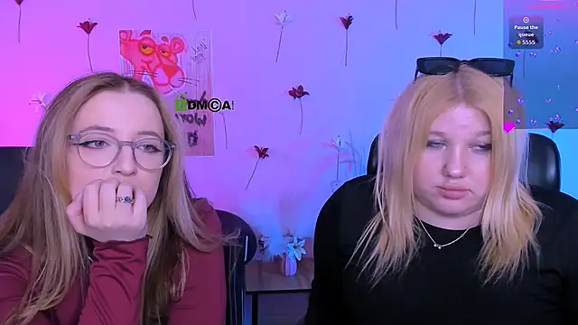 luna_berryyのライブXXXチャット