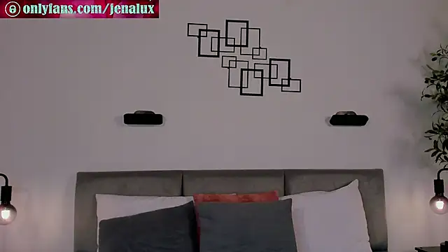 jennalux_ – Live XXX-chat