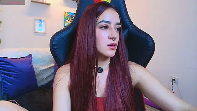 Онлайн чат XXX ViolethRosse