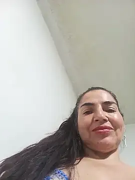 MaryRoze_ élő XXX-chatje