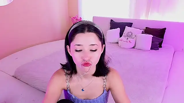 RedMidnight – Live XXX-chat