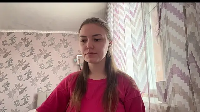 AndreeMerryman Live XXX-Chat